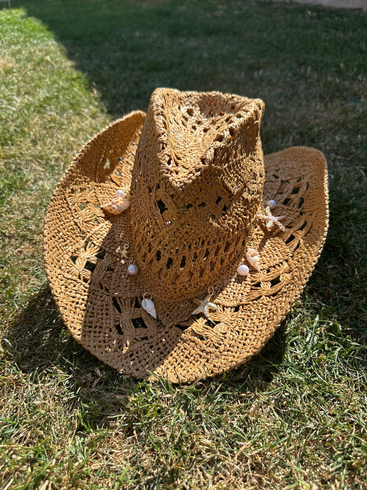 Bahama Cowboy Hat