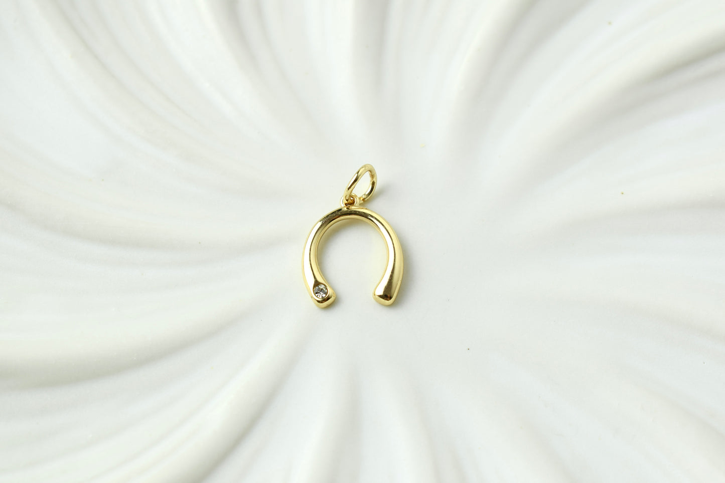 Horseshoe gold