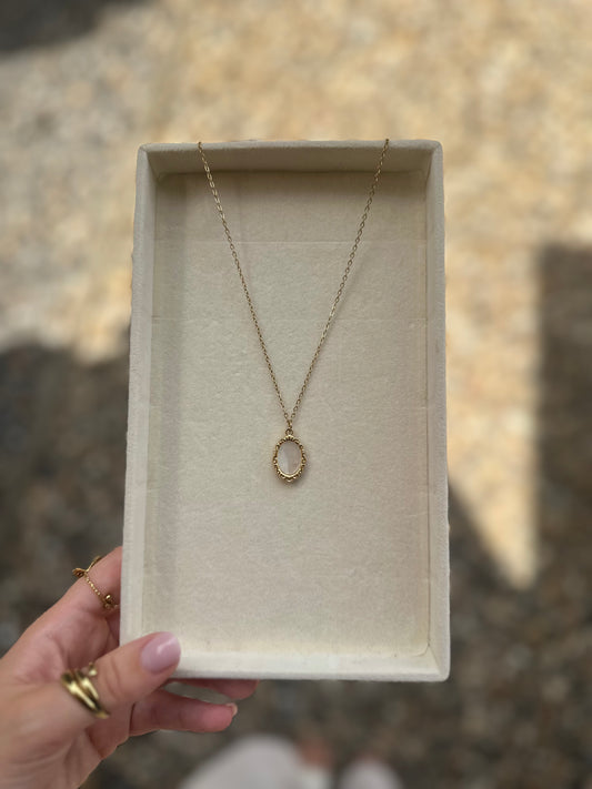 Love Always Necklace