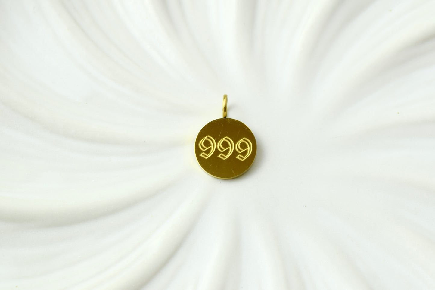 Angel Numbers Gold