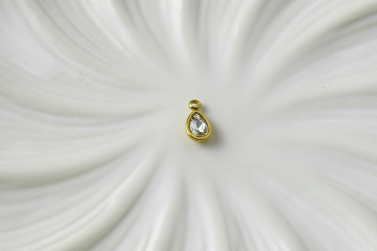 Gold Drop