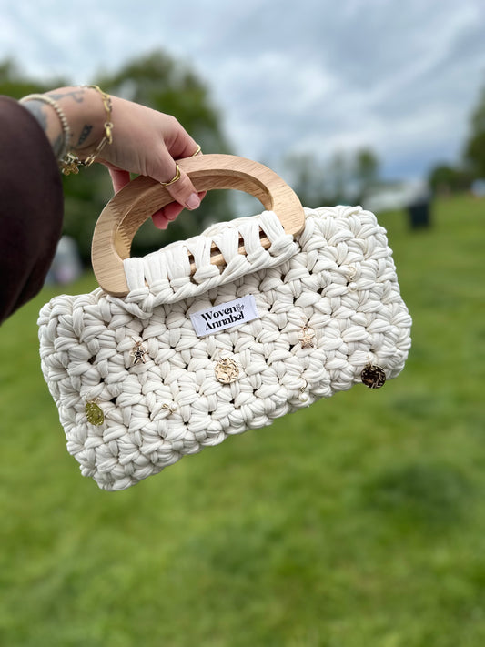The Pearl Bag