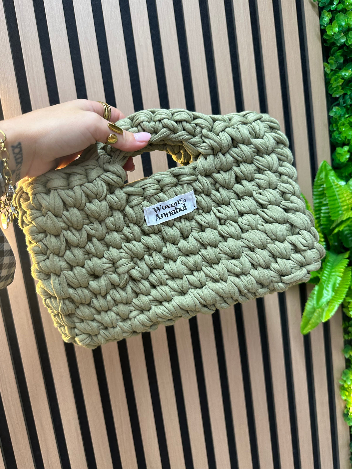 Sage Bag