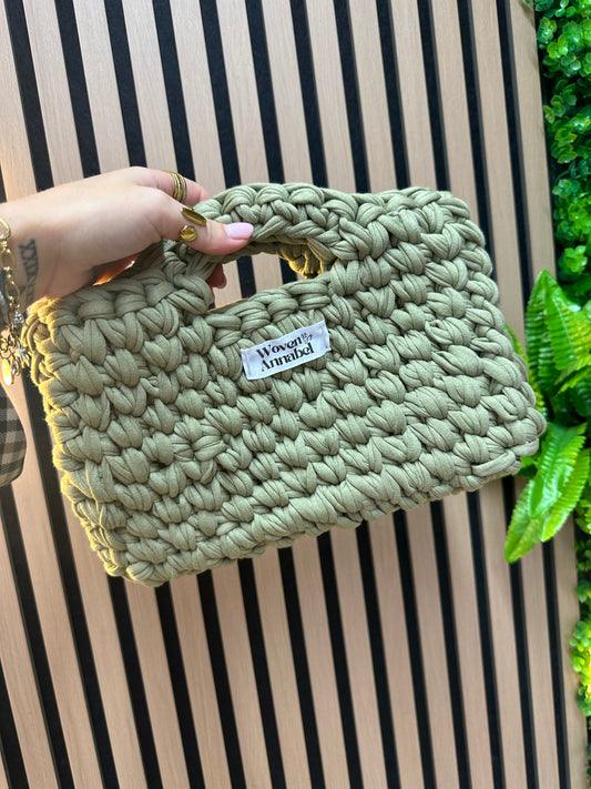 Sage Bag