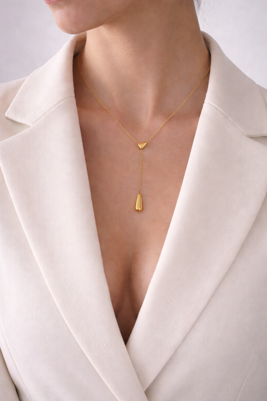 Venice Necklace
