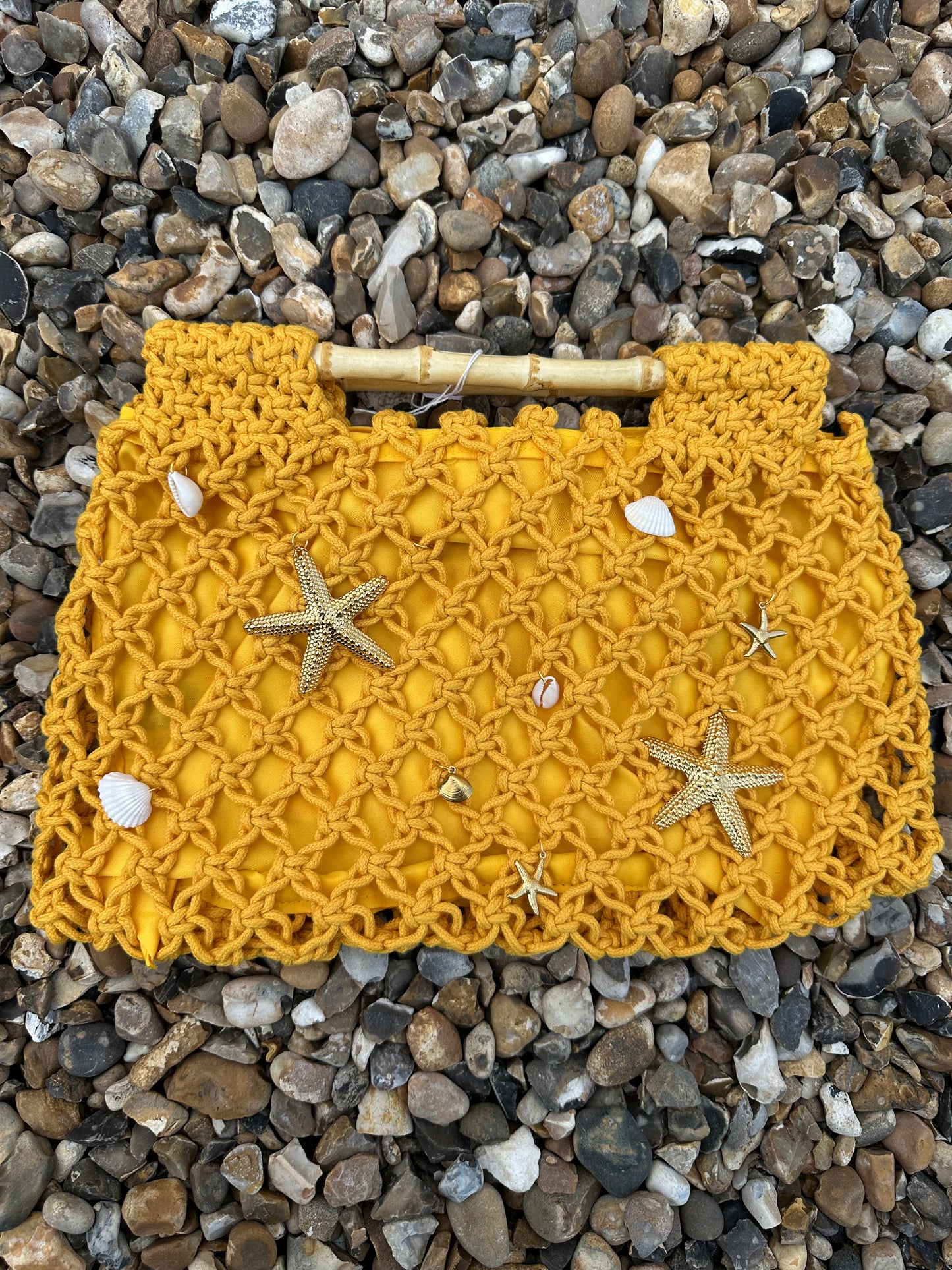 Seville Clutch Bag