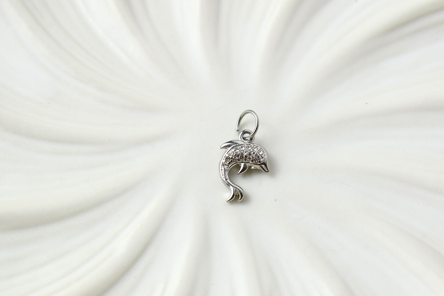 Sea Animals Silver