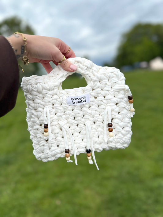 The Sienna Bag
