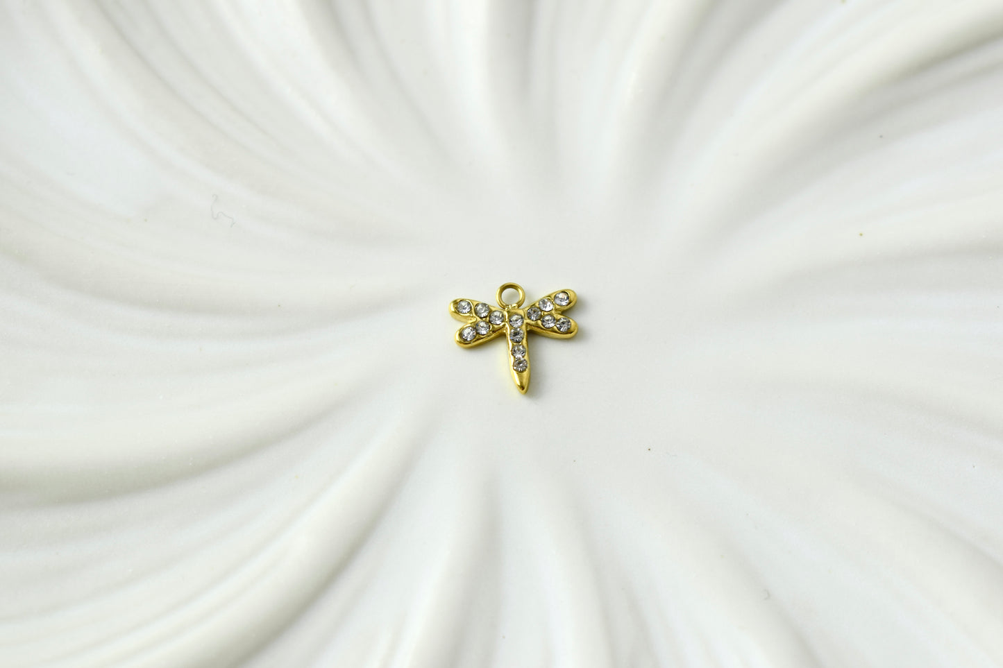 Sparkle Small Animals Gold