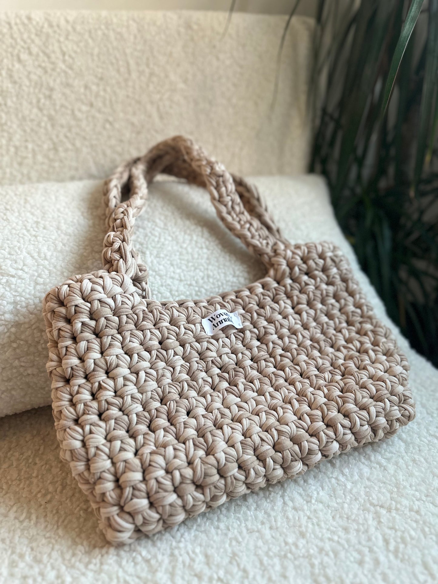 Coastal Classic Bag