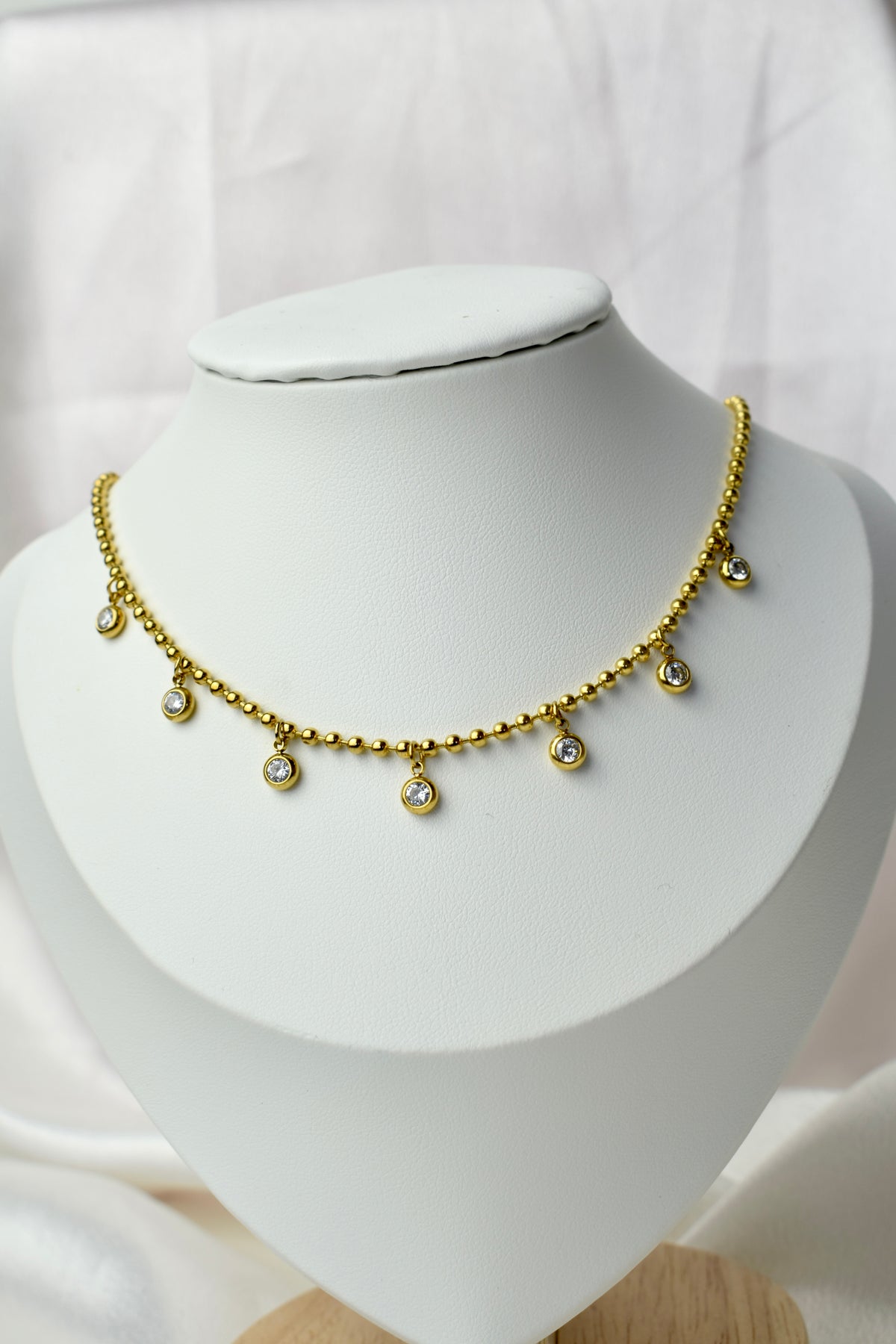 Lumi Necklace