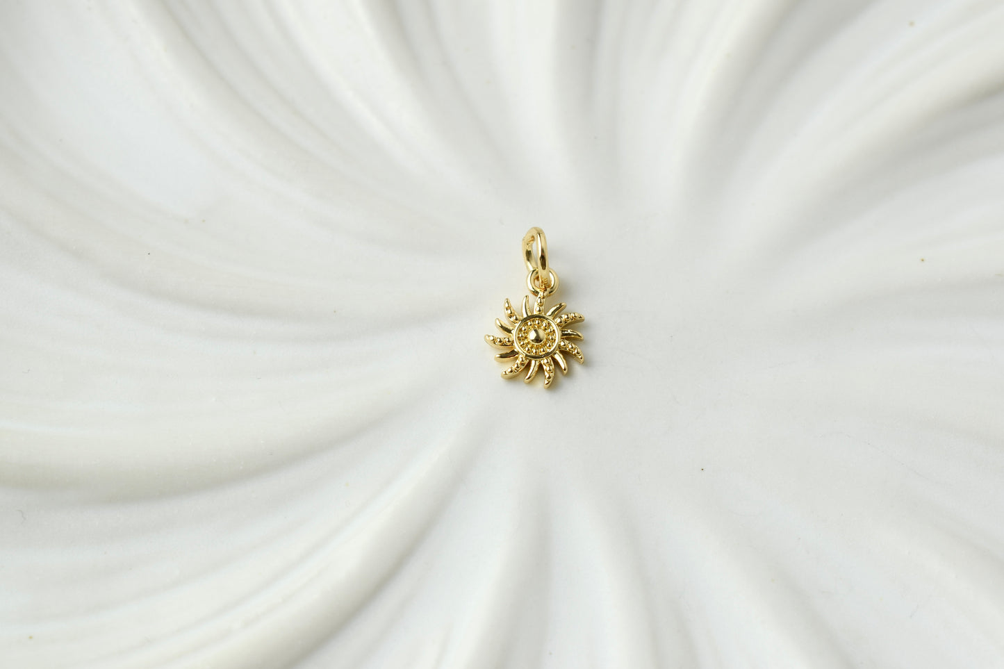 Gold Sun