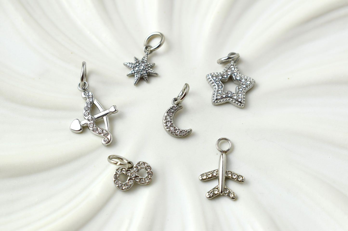 Sparkle Collection Silver