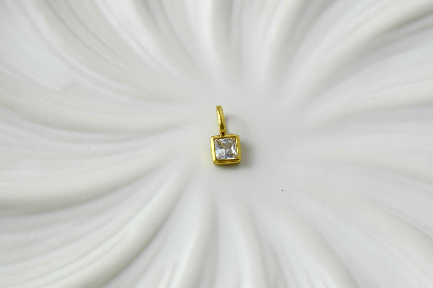 Gold Birthstone