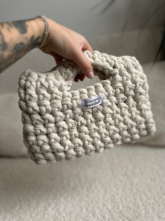 Soft Glow Bag