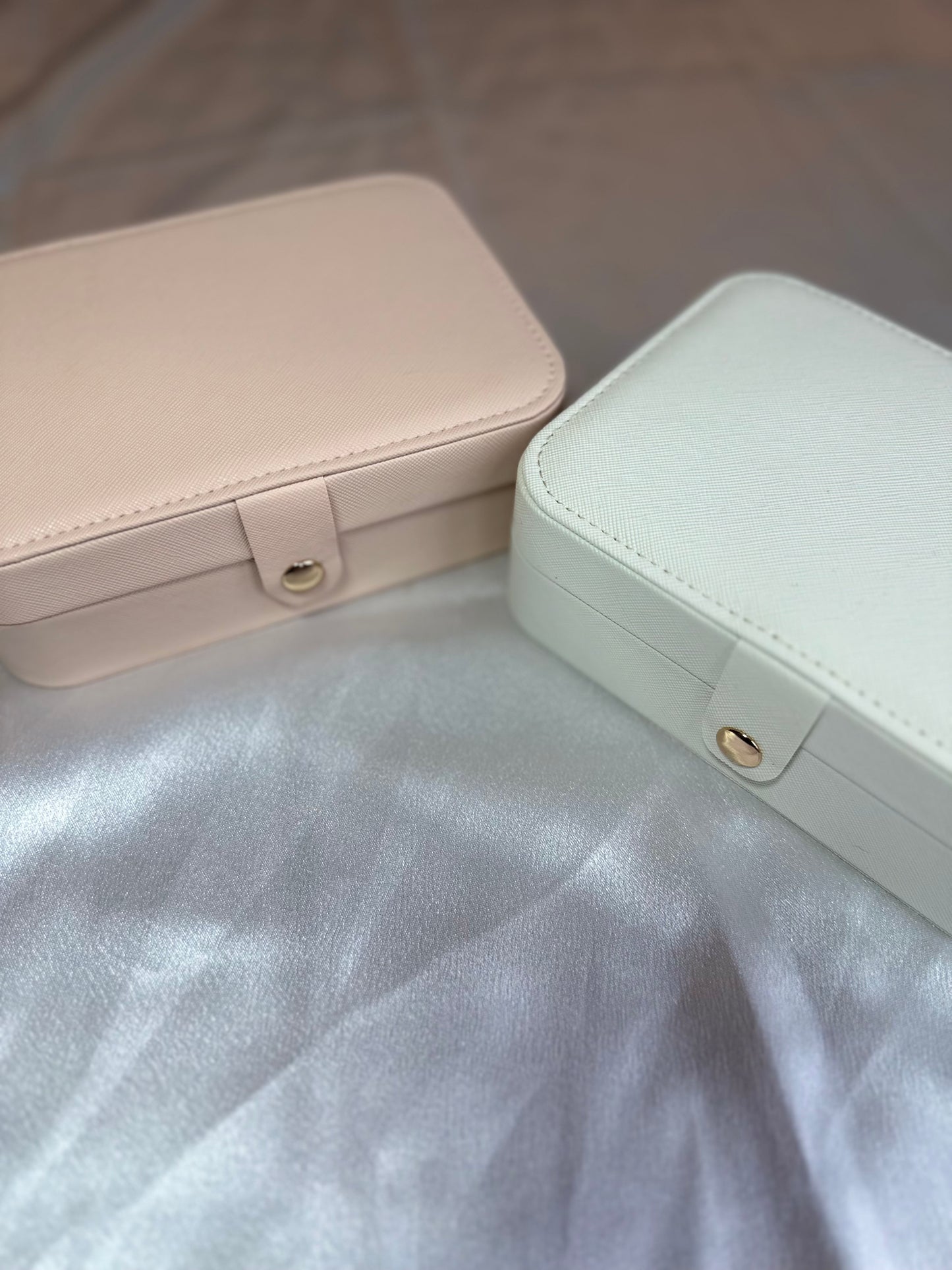 Large Jewellery Box