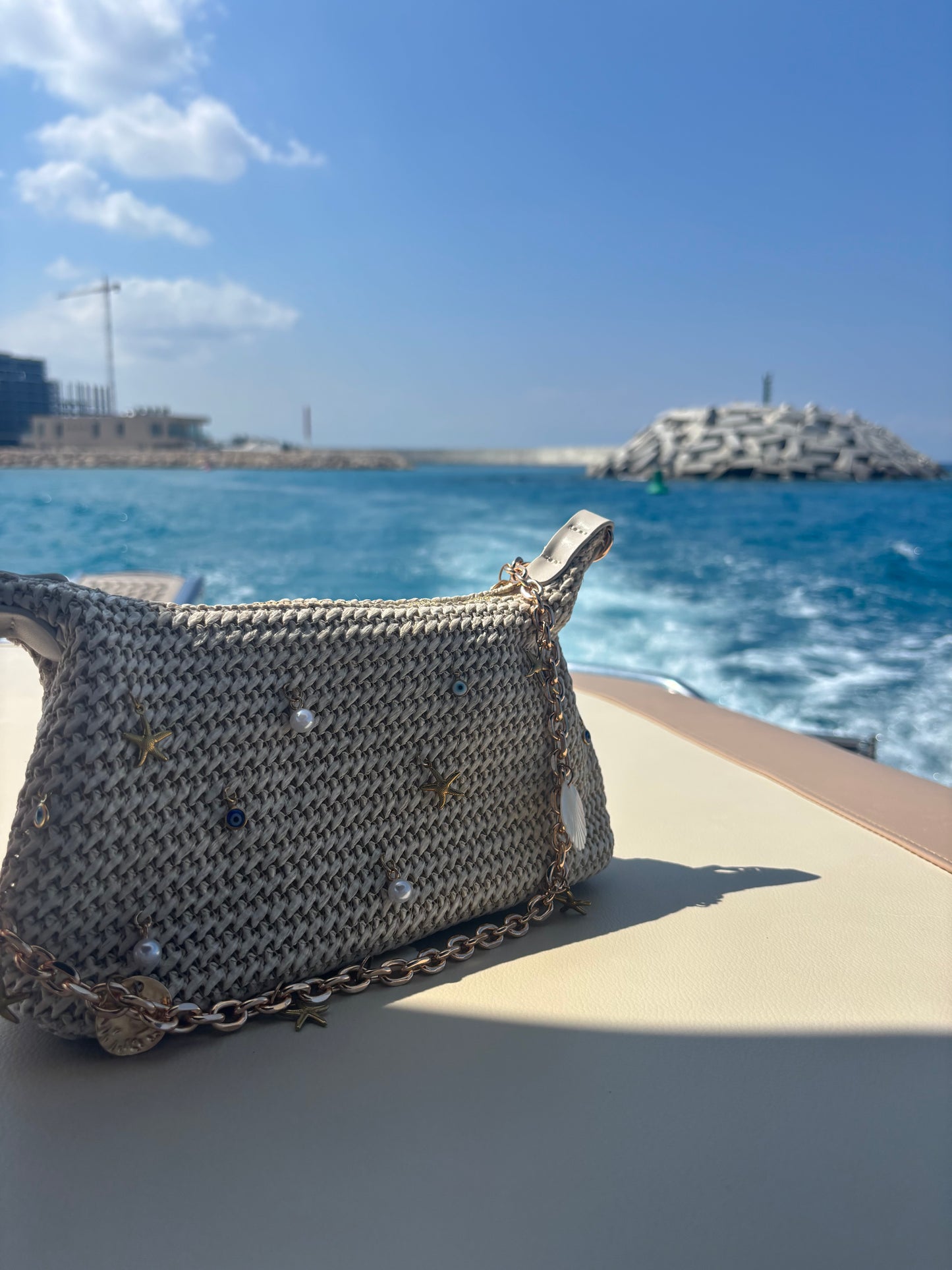 Santorini Bag