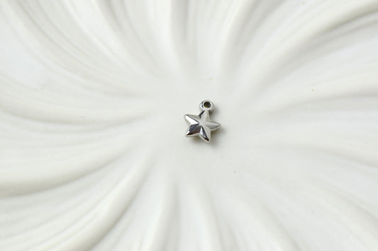 Silver Star