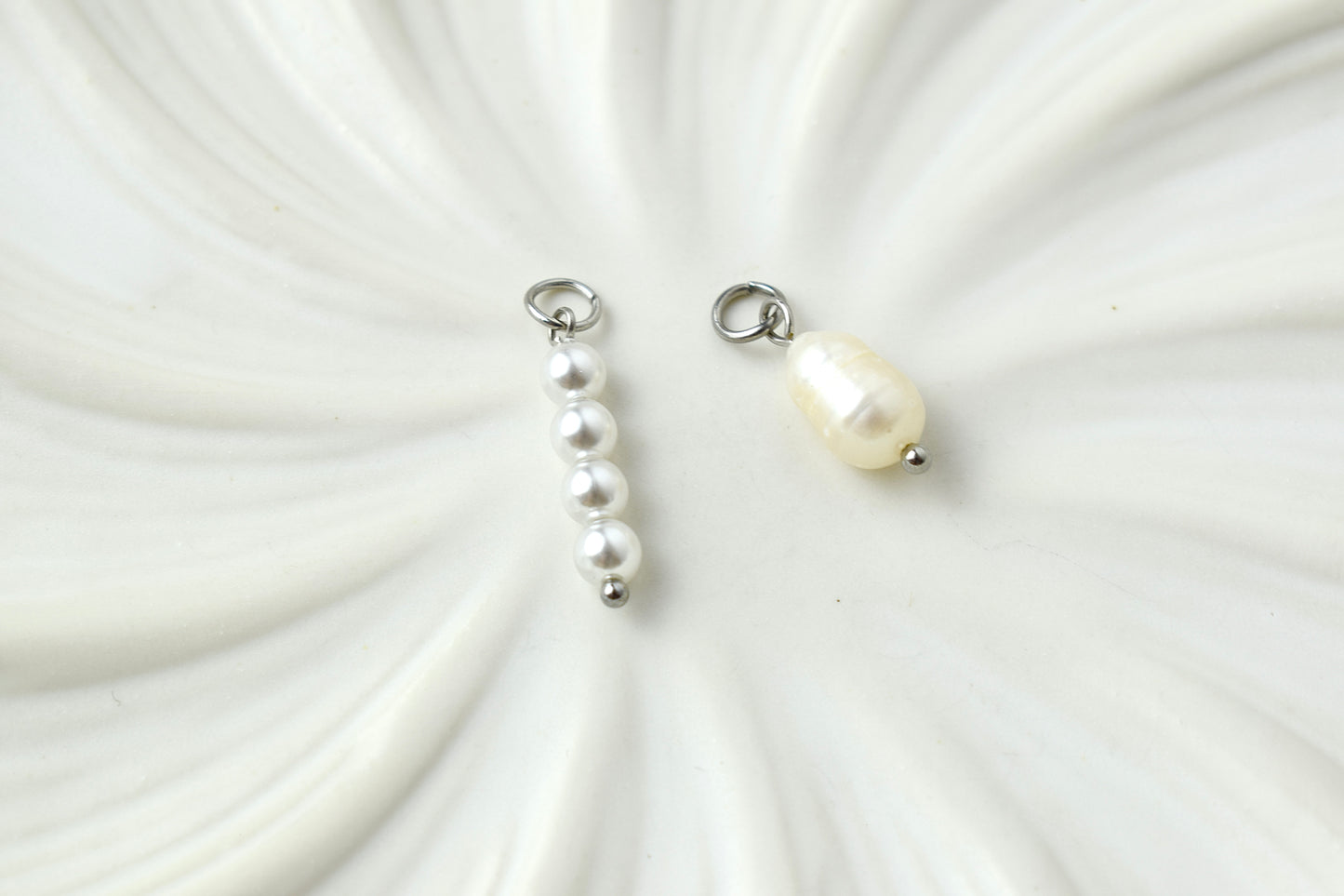 Pearl Silver