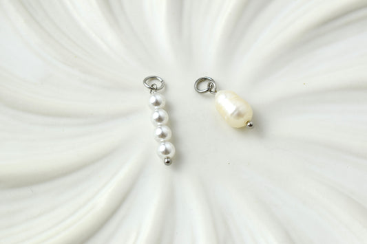 Pearl Silver