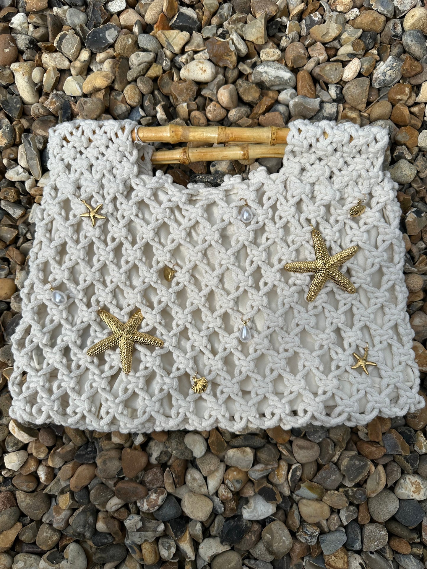 Venice Clutch Bag