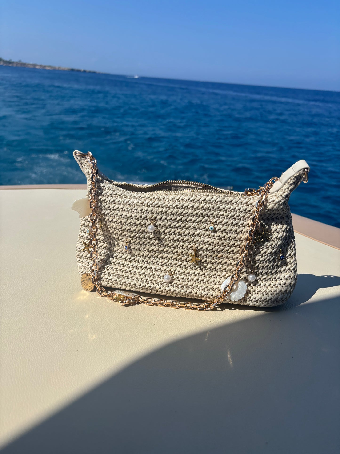 Santorini Bag
