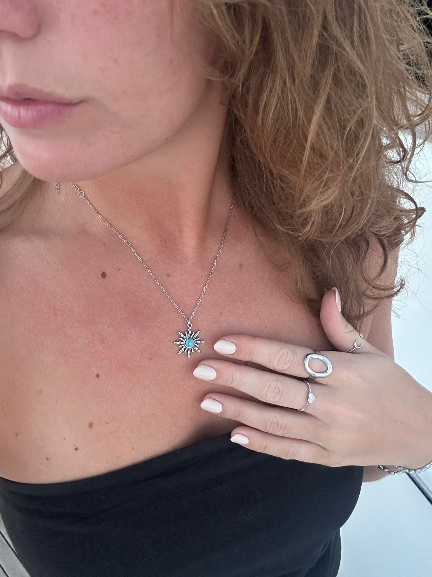 O Ring Silver