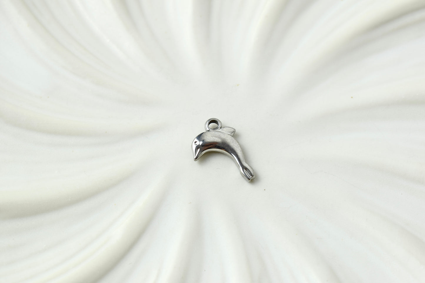 Sea Animals Silver