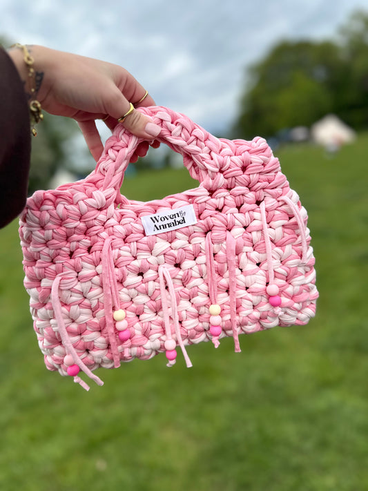The Candy Floss Bag