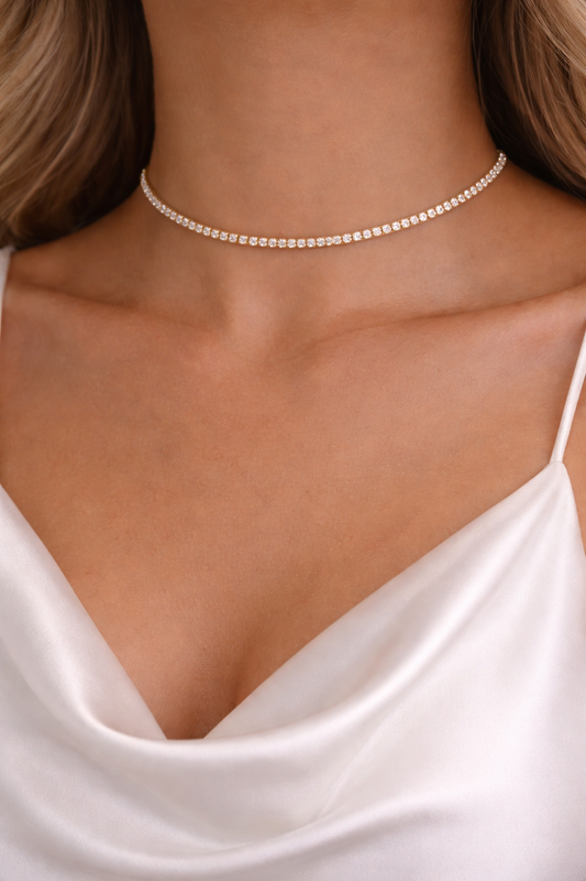 Celeste Choker