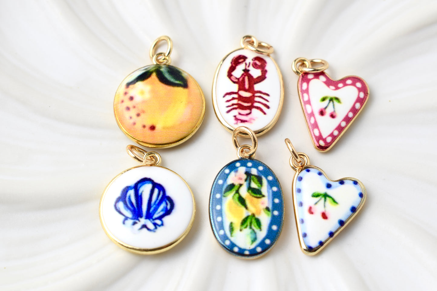 Mediterranean Collection