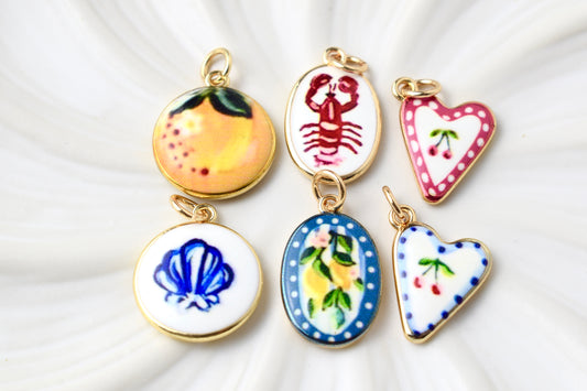 Mediterranean Collection