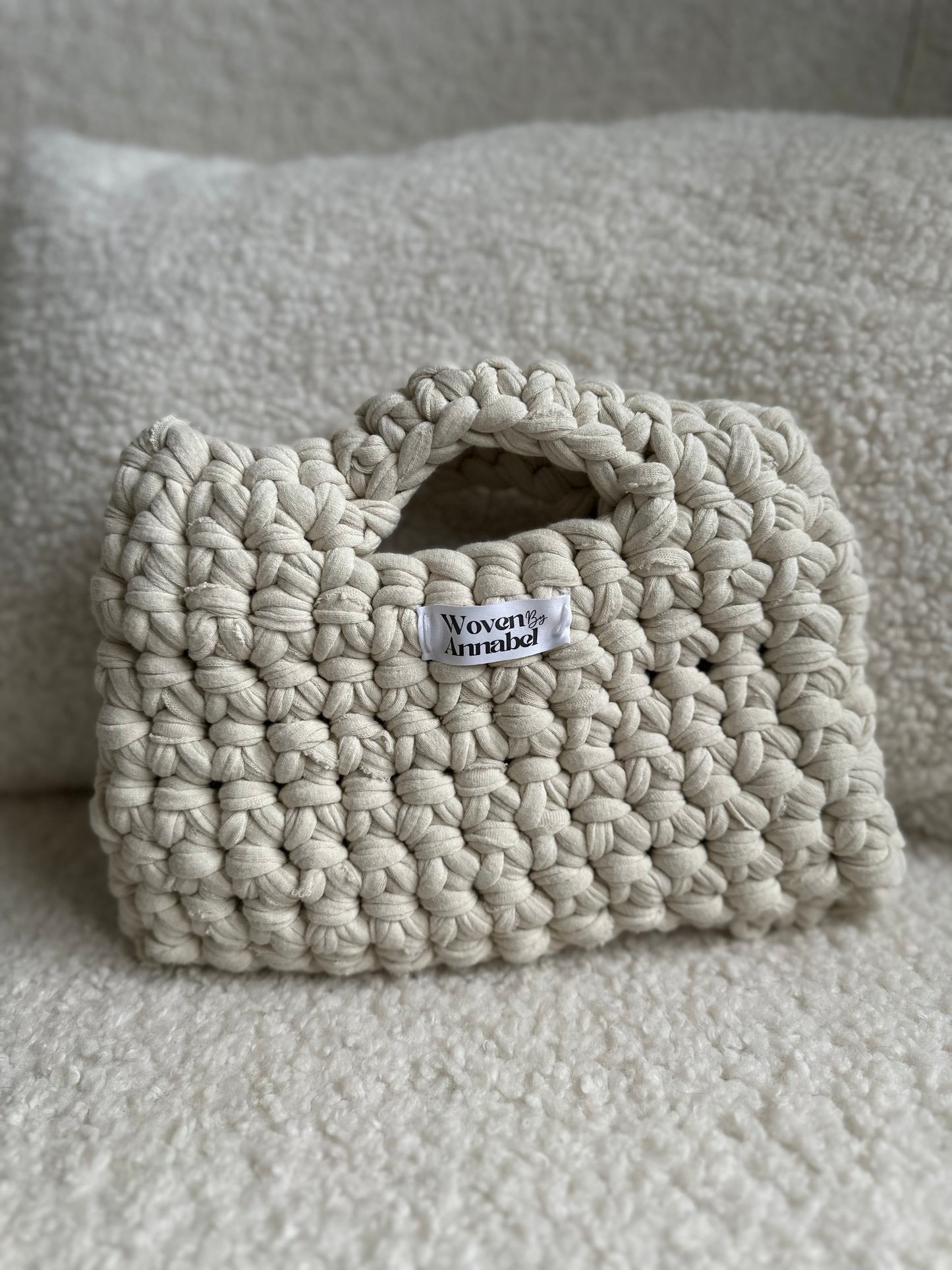 Soft Glow Bag