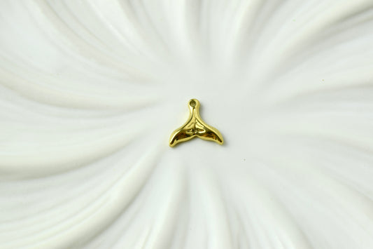 Dolphin Tail Gold