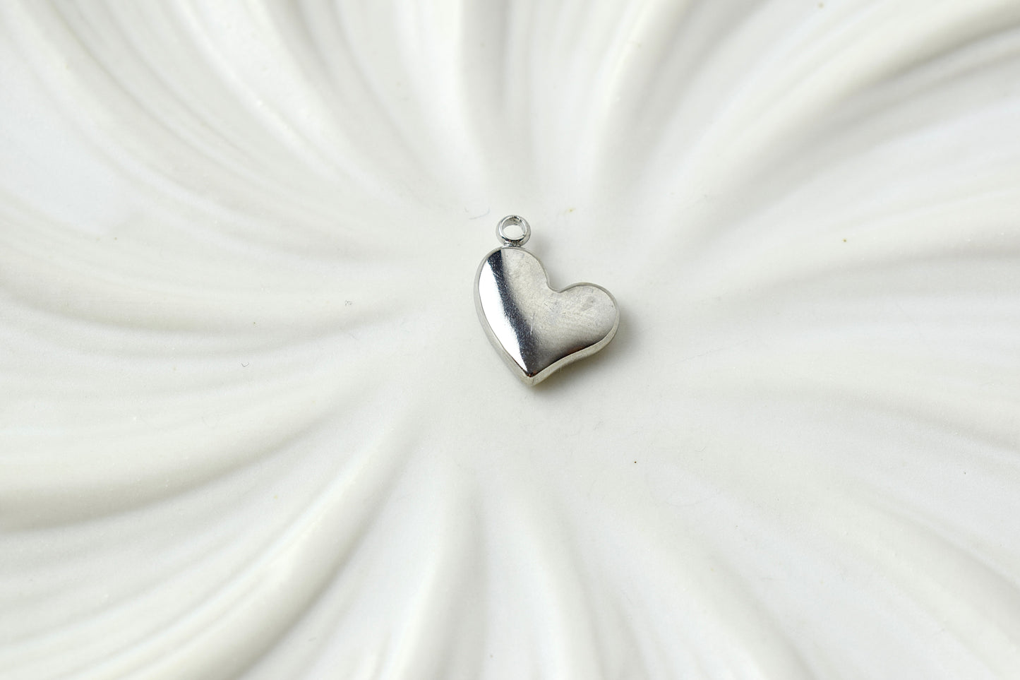 Heart Silver