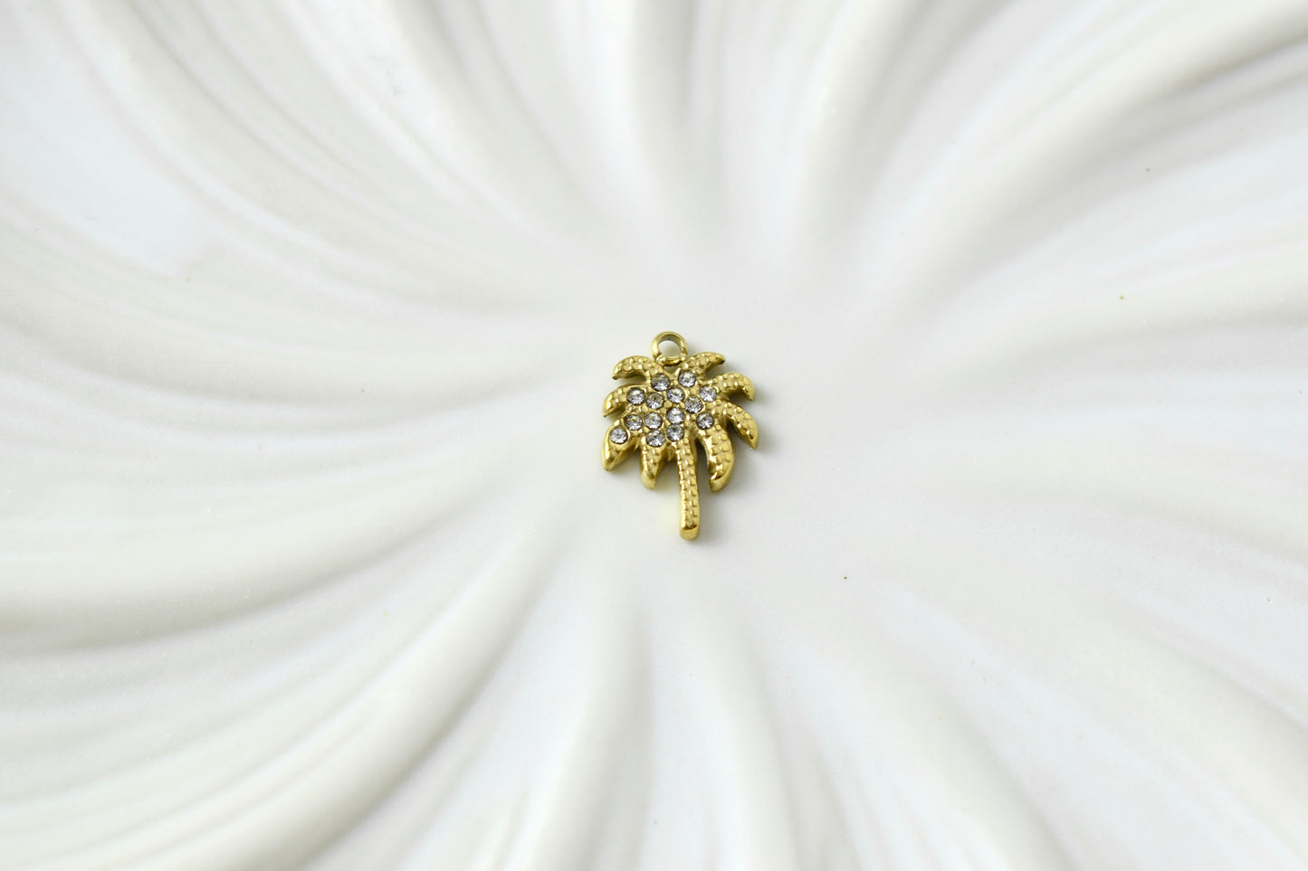 Palm Tree Gold