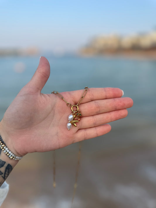 Sara Necklace