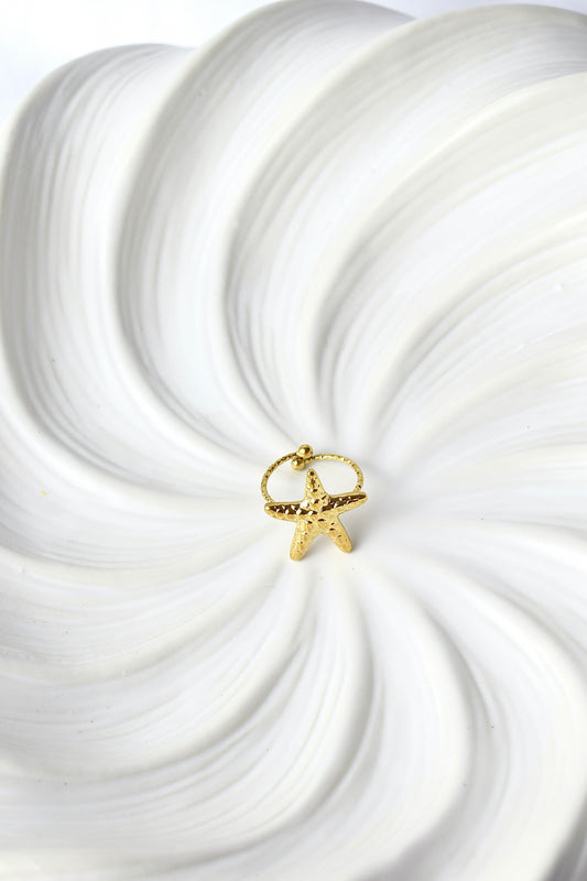 Seastar Ring