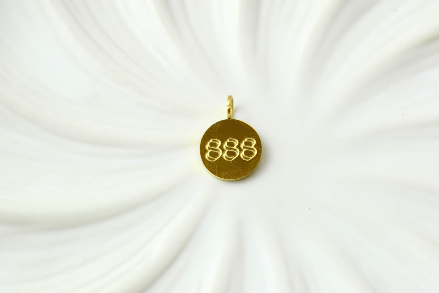 Angel Numbers Gold