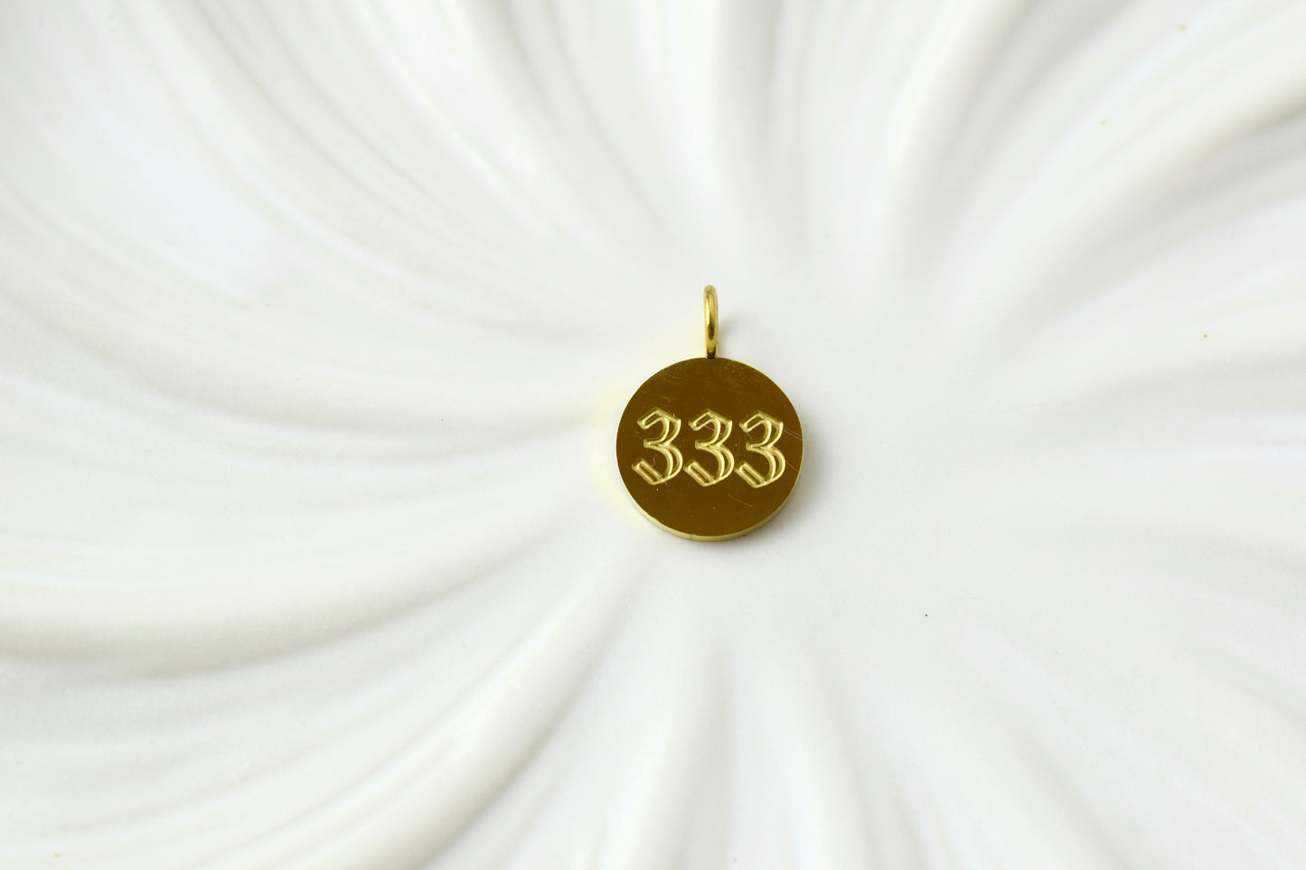 Angel Numbers Gold