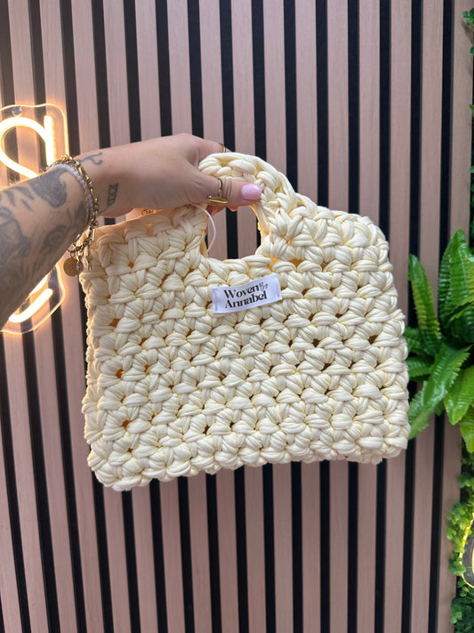 Limoncello Mini Bag