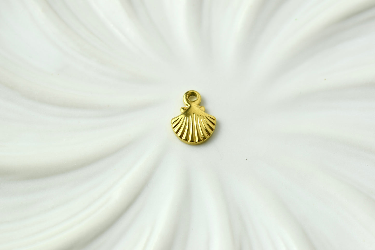 Seashell Gold