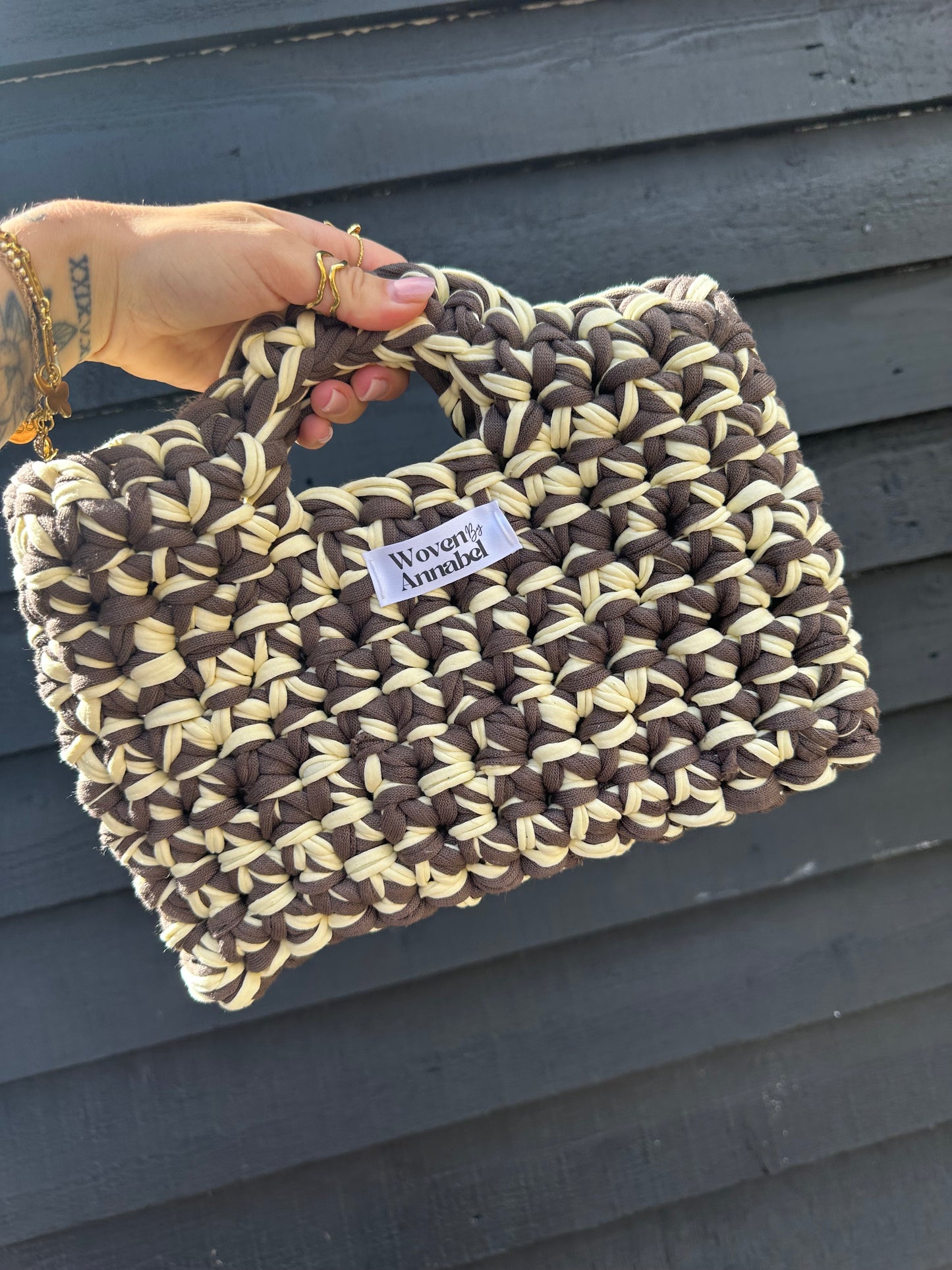 Marrakech Mini Bag