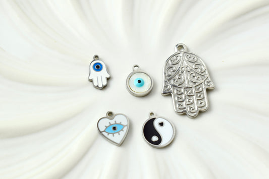 Guardian Collection Silver