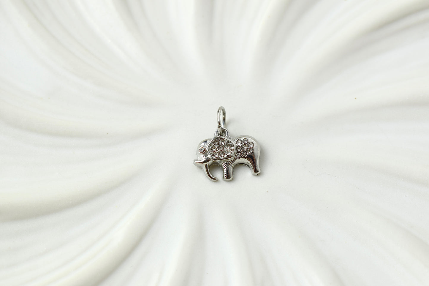 Animals Silver