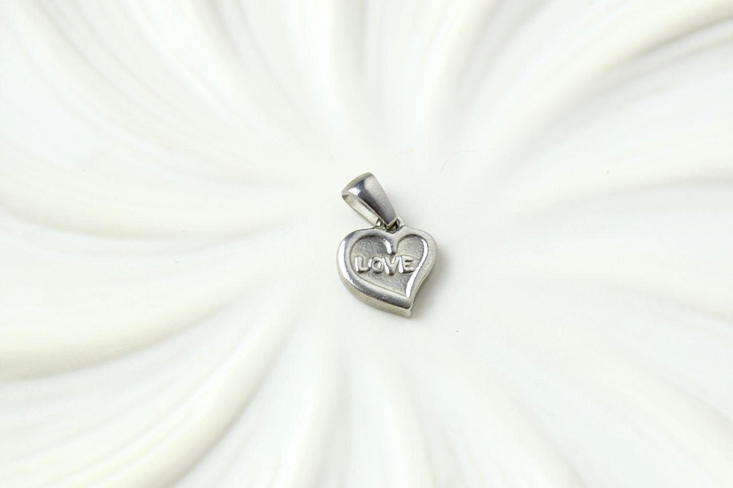 Heart Silver
