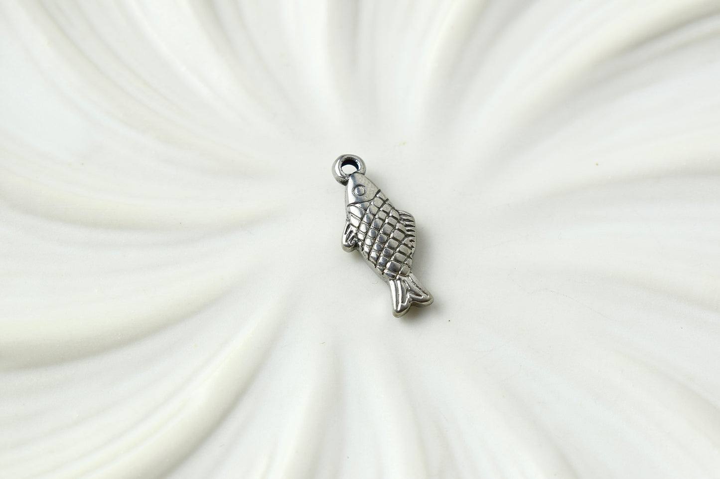 Sea Animals Silver