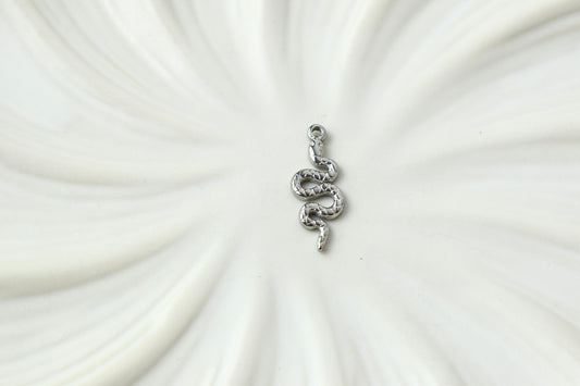 Silver Snake
