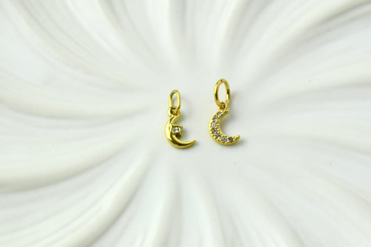 Moon Gold