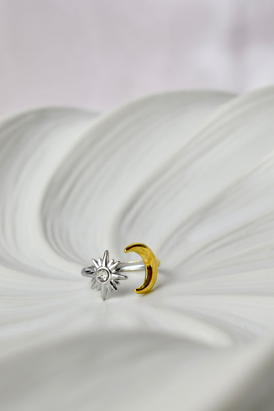 Astria Ring